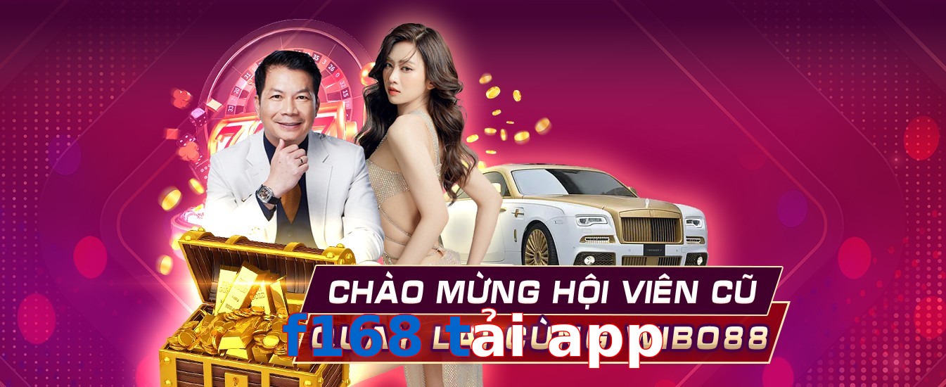 f168 tải app
