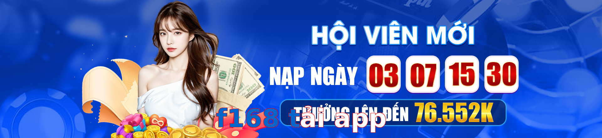 f168 tải app