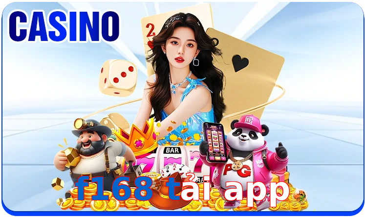 f168 tải app