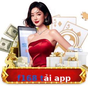 f168 tải app