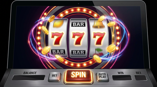 Main screen of dafabet slots page for PK players - 4